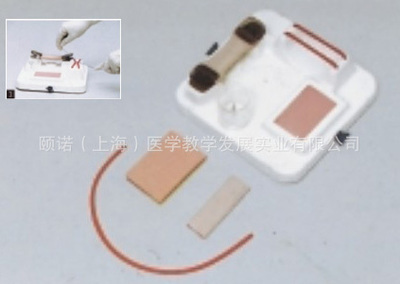突破传统课堂 上海盈诺医药教学器材引领外科多功能技能训练新未来