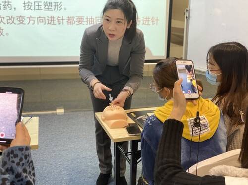 带你厘清问题 大同“透明教学机构”去哪找？
